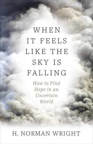 When it Feels Like the Sky is Falling: How to Find Hope in an Uncertain World