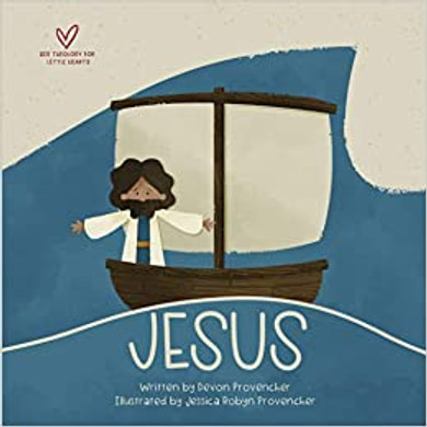 Jesus: "a Theological Primer Series"