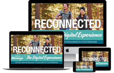 Reconnected: The Digital Experience (Digital) Kit
