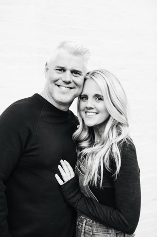 The Rhythm of Us Authors