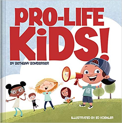 Pro-Life Kids!