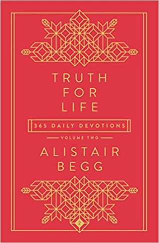 Truth for Life - Volume 2: 365 Daily Devotions 2