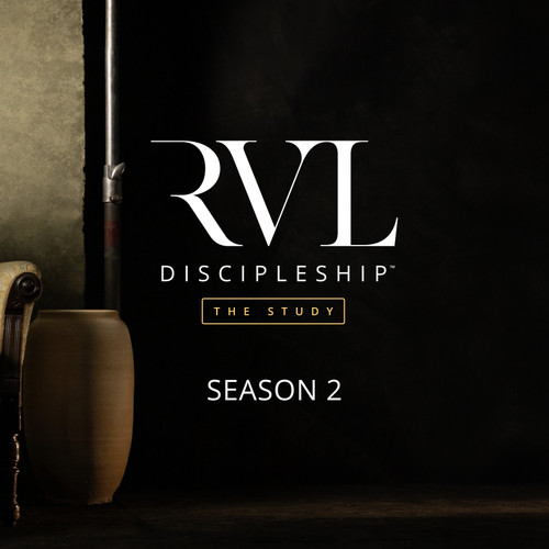 RVL Discipleship: The Study - Season 2 (Digital)