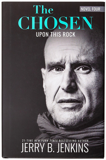 The Chosen: Upon This Rock (Paperback)