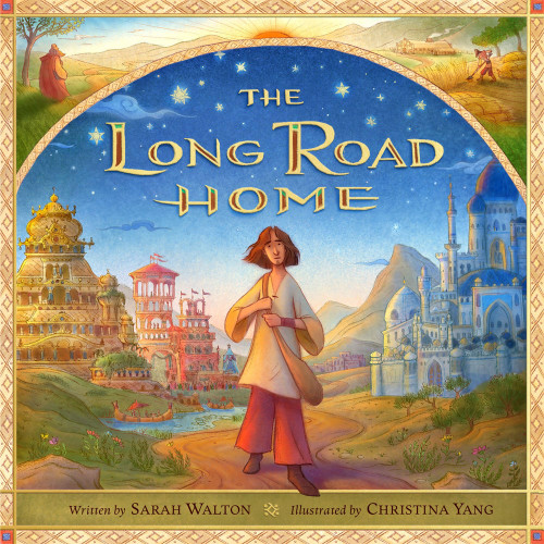 The Long Road Home: A Tale of Two Sons and a Father's Never-Ending Love The Long Road Home: A Tale of Two Sons and a Father's Never-Ending Love