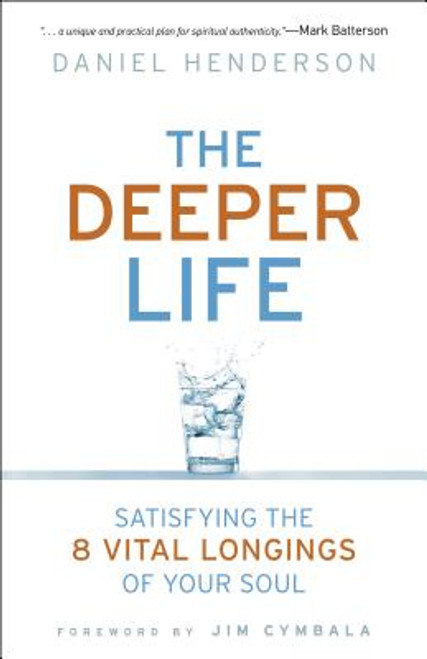 The Deeper Life