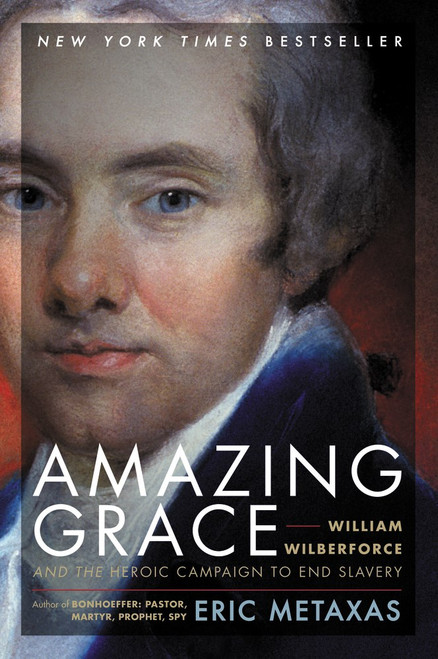 Amazing Grace