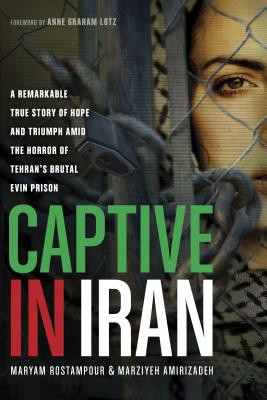 Captive in Iran 1