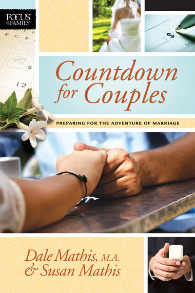 Countdown for Couples (Digital)