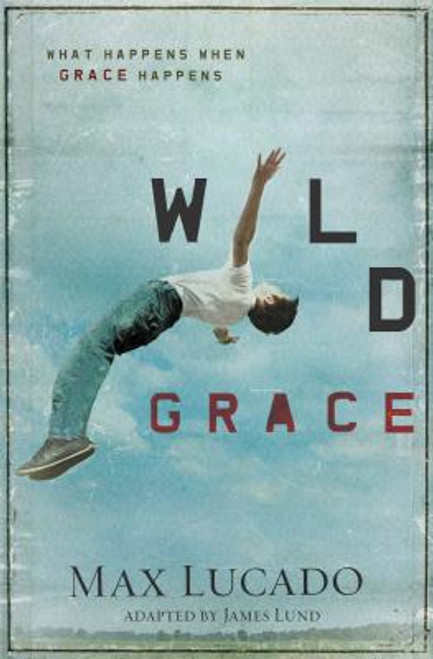 Wild Grace