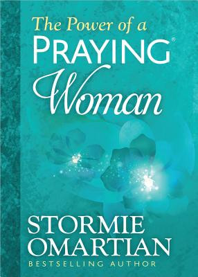 The Power of a Praying Woman (Hardcover)