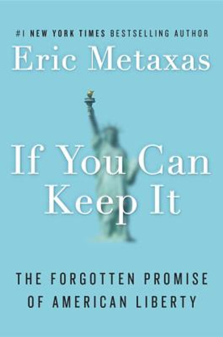 If You Can Keep It (Hardcover)