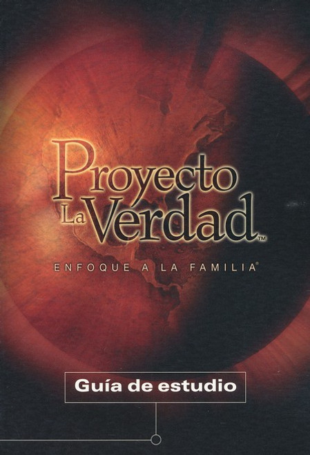 Guia de estudio del Proyecto La Verdad