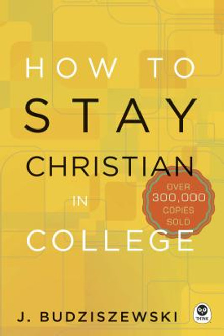 如何在大学里保持基督徒身份