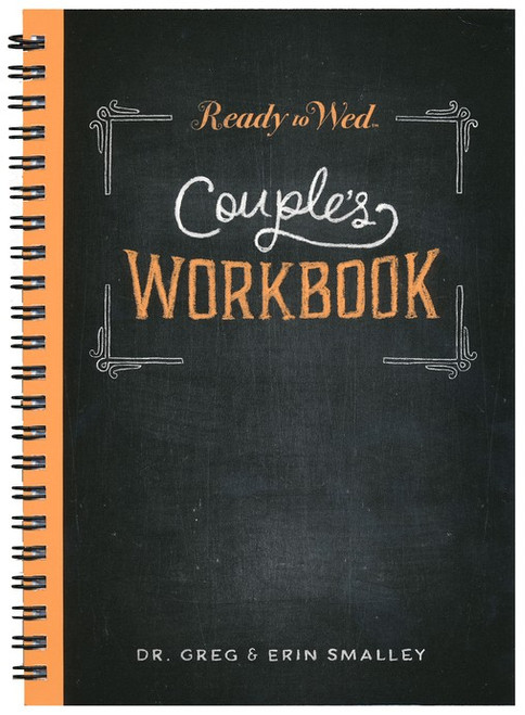 Ready to Wed: Couple's Workbook