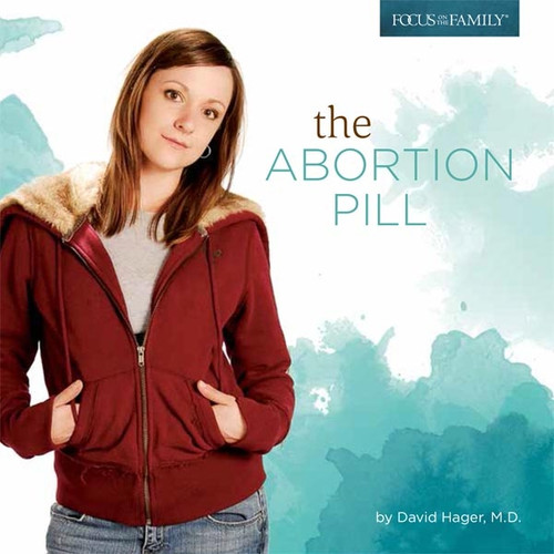 The Abortion Pill - Bundle of 25