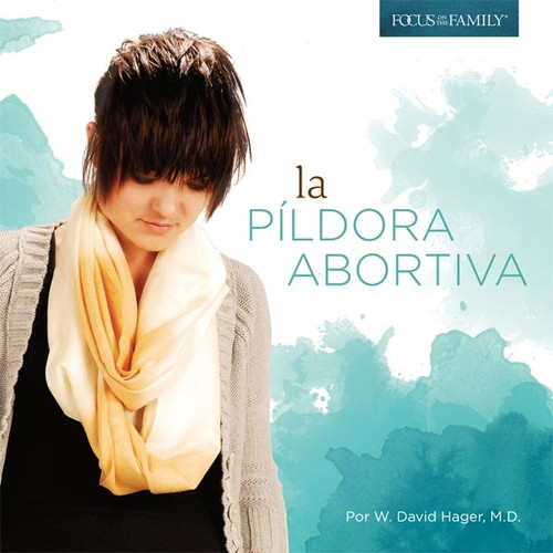La Pildora Abortiva (The Abortion Pill) - Bundle of 10