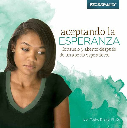 Aceptando La Esperanza (Embracing Hope) - Bundle of 10