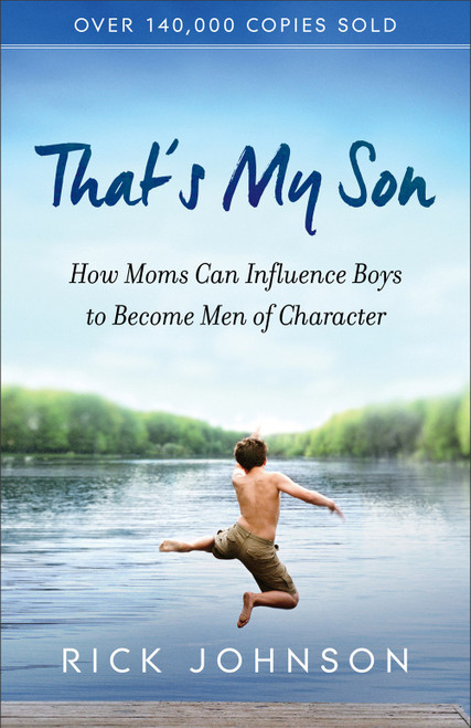 That's My Son (Paperback)