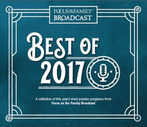 Best of 2017 (Digital)