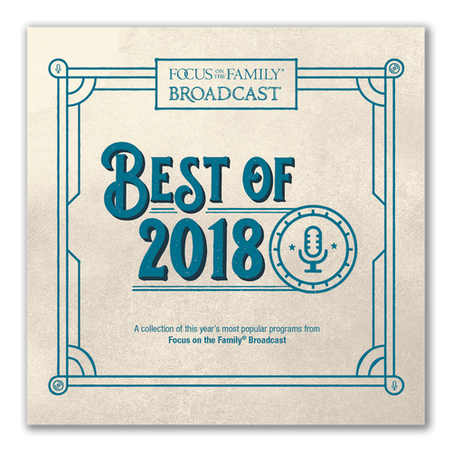 Best of 2018 (Digital)