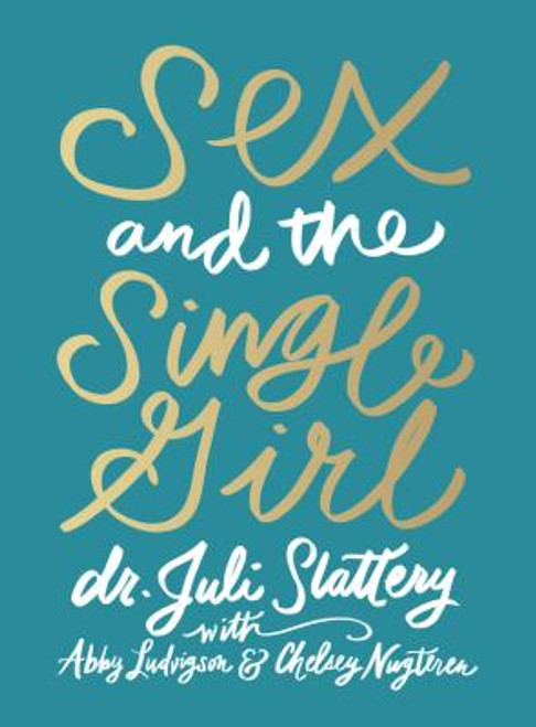 Sex and the Single Girl