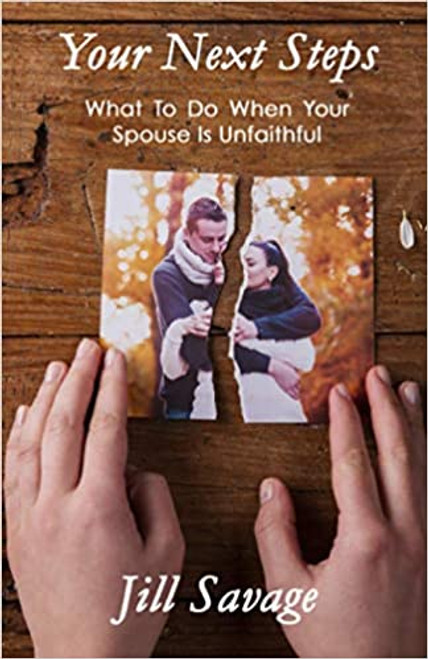 Your Next Steps: What To Do When Your Spouse Is Unfaithful