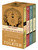 J.R.R. Tolkien 4-Book Boxed Set: The Hobbit and the Lord of the Rings: The Hobbit, the Fellowship of the Ring, the Two Towers, the Return of the King