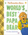 World's Best Papa Bear (The Berenstain Bears): For a Bear-Y Special Dad