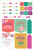 Essentials Faith Planner Stickers