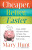 Cheaper, Better, Faster