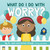 What Do I Do with Worry?