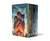 The Wingfeather Saga Boxed Set (Hardcover)