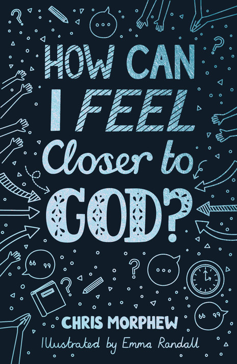 How Can I Feel Closer to God? (Big Questions) How Can I Feel Closer to God? (Big Questions)