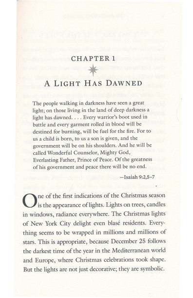 Hidden Christmas Inside Look