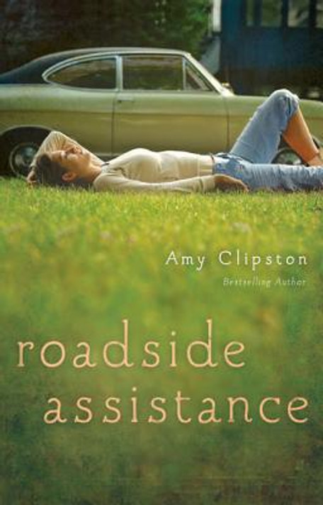 Roadside Assistance Roadside Assistance