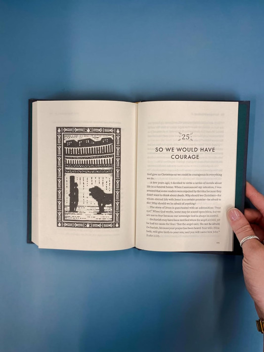 Star of Wonder Inside Look