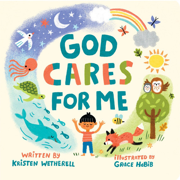 God Cares for Me (For the Bible Tells Me So) God Cares for Me (For the Bible Tells Me So)