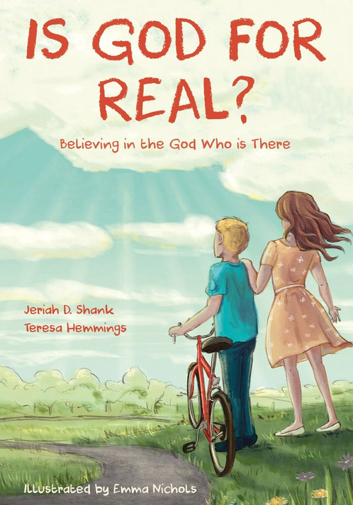 Is God for Real? Is God for Real?