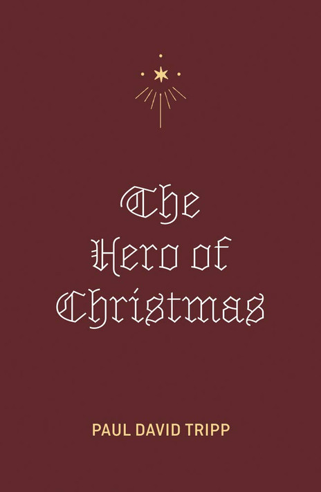 The Hero of Christmas (25-Pack) The Hero of Christmas (25-Pack)