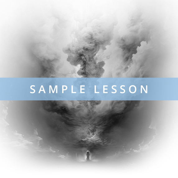 RVL Discipleship:The Curriculum Sample (Digital)