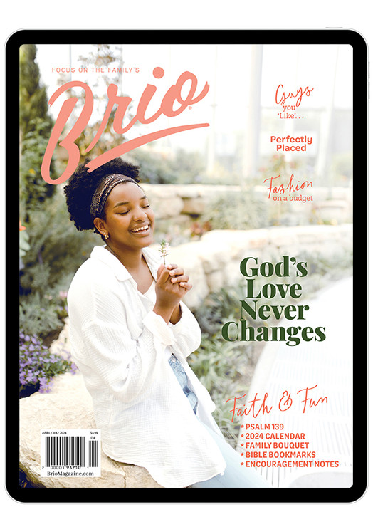 Brio Magazine: April-May 2024 (Digital) Brio Magazine: April-May 2024 (Digital)