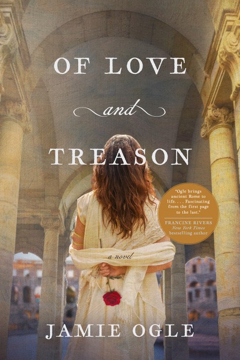 Of Love and Treason Of Love and Treason