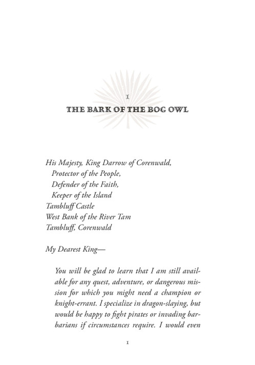 The Bark of the Bog Owl (Wilderking Trilogy #01) 20th Anniversary Edition The Bark of the Bog Owl (Wilderking Trilogy #01) 20th Anniversary Edition