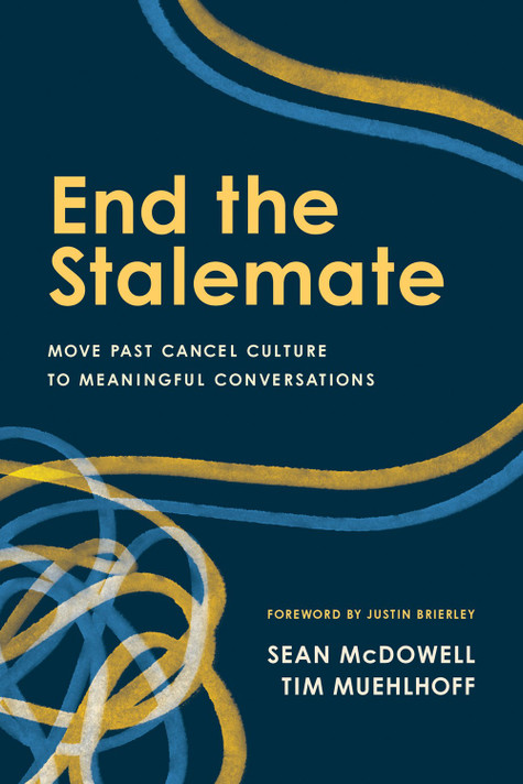 End the Stalemate: Move Past Cancel Culture to Meaningful Conversations End the Stalemate: Move Past Cancel Culture to Meaningful Conversations