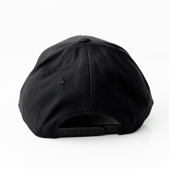 The Chosen: Three Fish Structured Hat The Chosen: Three Fish Structured Hat