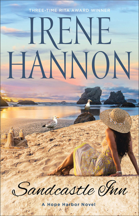 Sandcastle Inn: A Hope Harbor Novel Sandcastle Inn: A Hope Harbor Novel