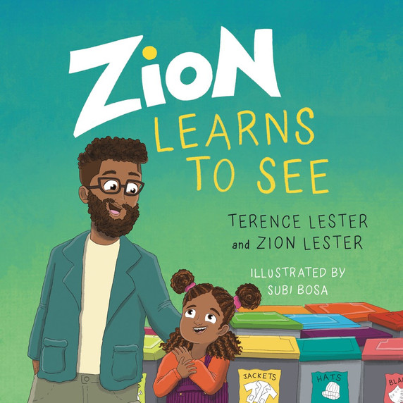 Zion Learns to See: Opening Our Eyes to Homelessness Zion Learns to See: Opening Our Eyes to Homelessness
