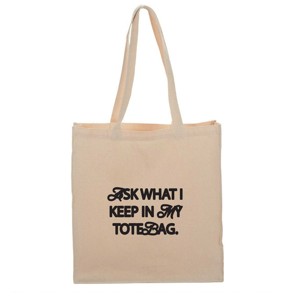 Bring Your Bible Day Tote Bring Your Bible Day Tote