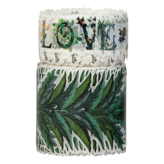 Groussay & Amour Washi Tape